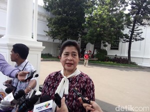 Menkes: Seluruh RS dan Puskesmas Siaga Hadapi Korban Asap