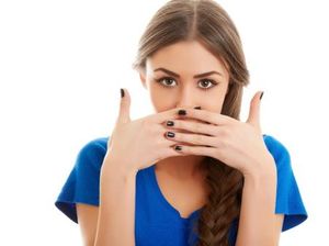 Wanita Ini Cegukan Hampir 12 Tahun, Disebut Efek Samping Stroke