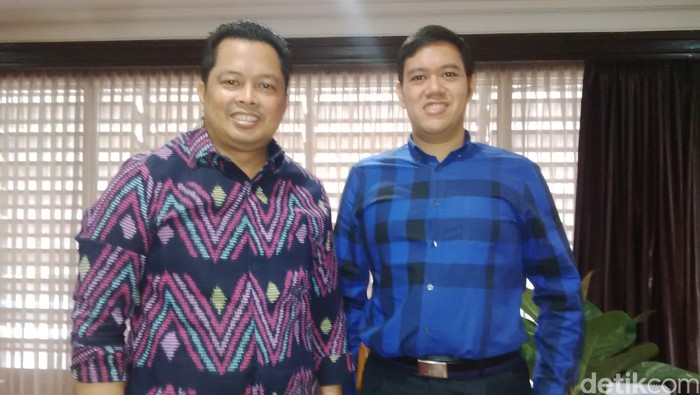 Mahyudin: Jika Menolak, Kembalikan Duit Tunjangan DPR!