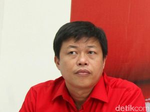 Ungkit Pansus Pelindo II, PDIP Nilai DPR Belum Bisa Panggil Rini