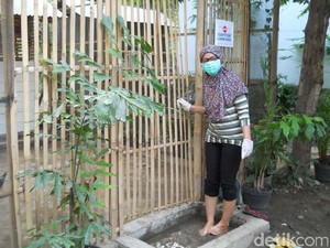 Kelompok Tani Ngudi Luhur Boyolali Sukses Kandangkan Unggas dari Pekarangan