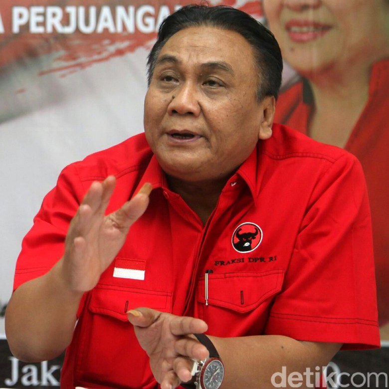 PDIP: Jika Kalah di Jateng, Jokowi Kalah di Pilpres PDIP: Jika Kalah di Jateng, Jokowi Kalah di Pilpres