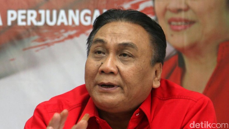 Bupati Boyolali Maki Prabowo, PDIP: Itu Kultur Egaliter Surakarta Bupati Boyolali Maki Prabowo, PDIP: Itu Kultur Egaliter Surakarta