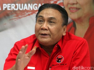 Bupati Boyolali Maki Prabowo, PDIP: Itu Kultur Egaliter Surakarta