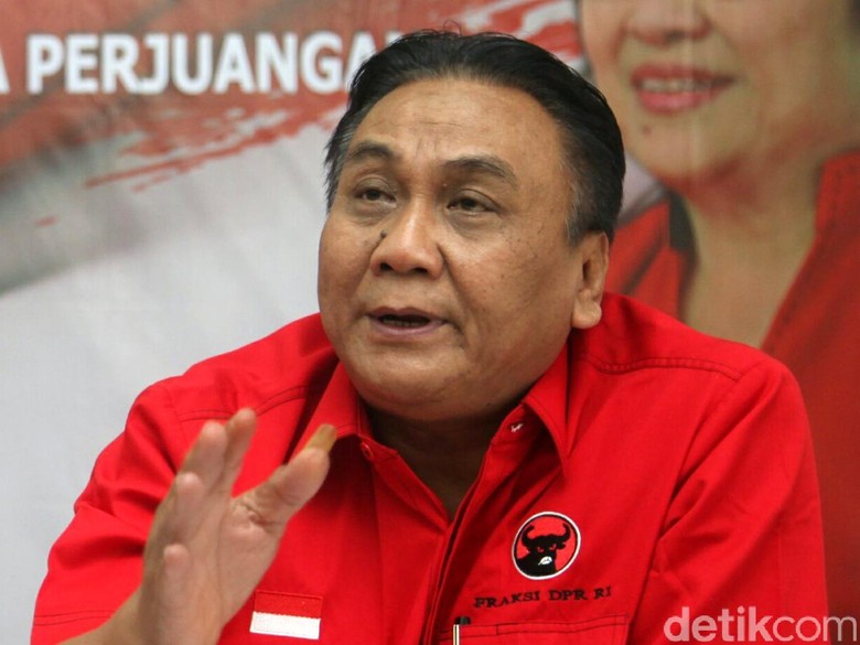Fraksi PDIP: Tidak Perlu Pasang Kaca Antipeluru di Gedung DPR Fraksi PDIP: Tidak Perlu Pasang Kaca Antipeluru di Gedung DPR