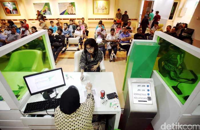 Peserta BPJS Ketenagakerjaan Bisa Cicil KPR dengan Bunga Murah