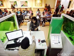 Ada yang Pura-pura Resign Demi Dapat Uang JHT BPJS Ketenagakerjaan