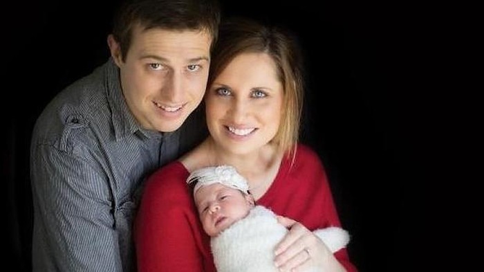 Kisah Jodie, Bisa Punya Anak Meski Dinyatakan Infertil karena Kanker