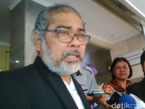 Komnas PA Datangi Bareskim Terkait Pembunuhan Ibu Hamil di Papua Barat