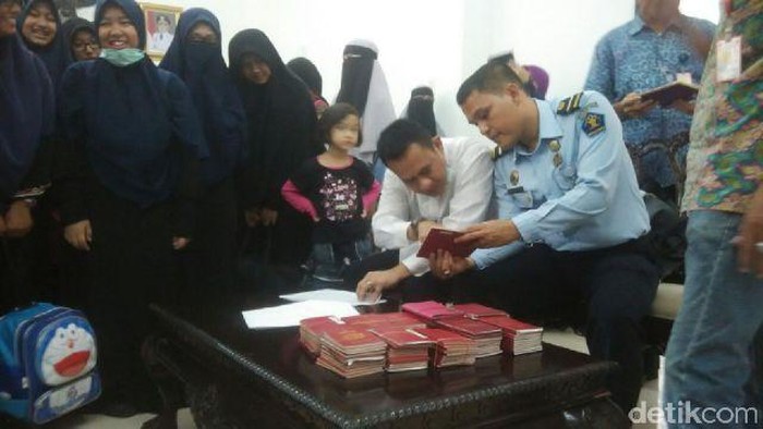 Darurat Asap, Ada Mahasiswa Malaysia yang Enggan Dievakuasi dari Pekanbaru