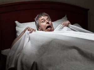 Bukan Ditindih Kucing, 7 Hal Ini Bisa Sebabkan Sulit Bernapas Saat Tidur