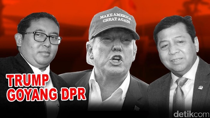 Pemeriksaan Novanto-Fadli di MKD akan Berlangsung Tertutup