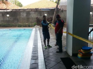 Anaknya Tewas Tenggelam, Orang Tua Gabriel Pertanyakan Tanggung Jawab Sekolah