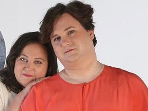 Kisah Pam, Punya Suami dengan Kepribadian Pria dan Wanita