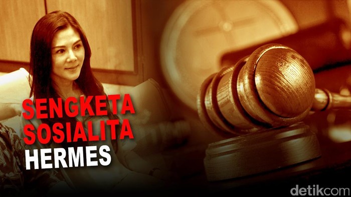 Pembeli Tas Hermes Rp 950 Juta Tertipu: Jangan Macam-macam Sama Saya!