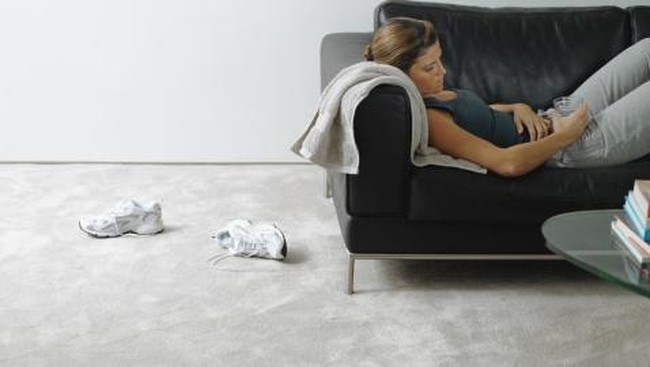 Sesingkat Apa Tidur Siang Anda? Beda Durasi, Beda Pula Manfaatnya