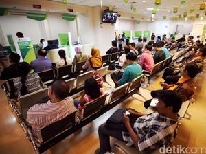 Punya JHT BPJS Ketenagakerjaan? Ini Bedanya dengan Dana Pensiun