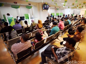 320 Ribu Orang Teken Petisi Tolak Aturan Baru Klaim JHT