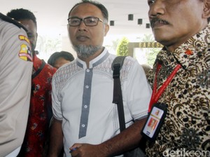 Soal Deponeering, BW: Kita Hormati, Tidak Semua yang Anda Inginkan Sesuai