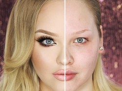 Tren Kecantikan dari Socmed