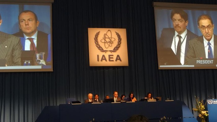 BPK Terpilih untuk Audit Lembaga Nuklir PBB IAEA