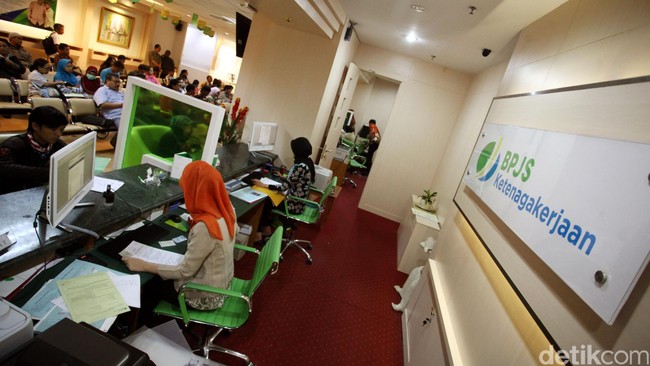 Masa Tunggu buat Cairkan Saldo BPJS Ketenagakerjaan Setelah Resign