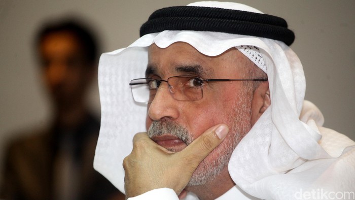 Dubes: Pencairan Santunan Raja Diurus KBRI di Arab Saudi