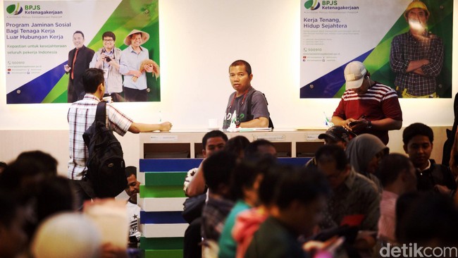 Foto: Rachman Haryanto Foto: Rachman Haryanto