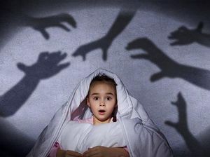 Sering Mimpi Buruk Berulang-ulang? Begini Penjelasan Ilmiahnya