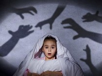 Sering Mimpi Buruk? Bisa Jadi Kamu Sedang Kesepian