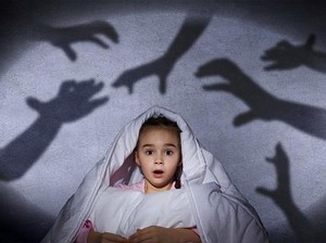 Anak Menjerit Ketika Tidur, Bisa Jadi Mengalami Night Terror