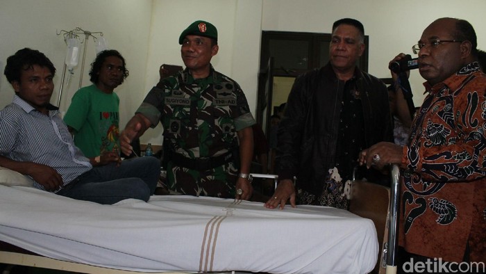 Siapa dan Seperti Apa Sosok Pelaku Penyanderaan? ini Kata Badar