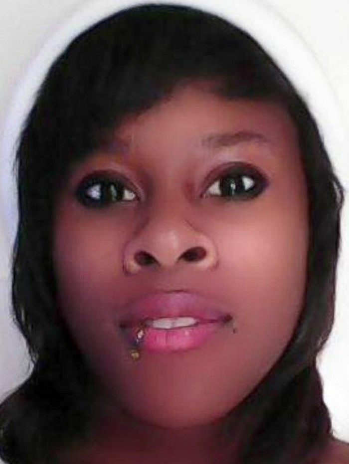 Seperti Ahmed, Kiera Wilmot Ditangkap karena Proyek Sains Sekolah