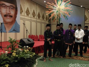 Marwah Daud-Rachmat Gobel Beberkan Alasan Dukung Adhyaksa ke Pilgub DKI