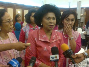 Kepedulian Akan Kanker Payudara Harus Ditanamkan Sejak Remaja