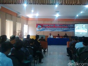 Eks Komandan Jihad Maluku Bicara Soal Kelirunya Paham Radikal dan ISIS