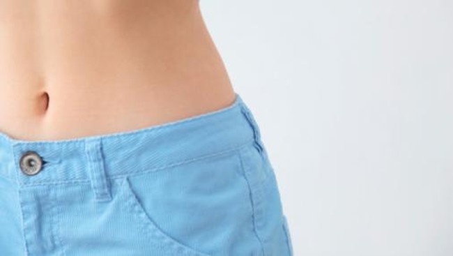 Yakin, Anda Sudah Mengenal si Kecil Udel dengan Baik?