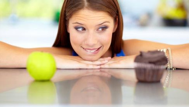 Ini Dia Daftar Makanan Berkolesterol Tinggi