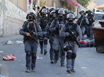 Israel Tangkap 7 Warganya yang Jadi Mata-mata Iran