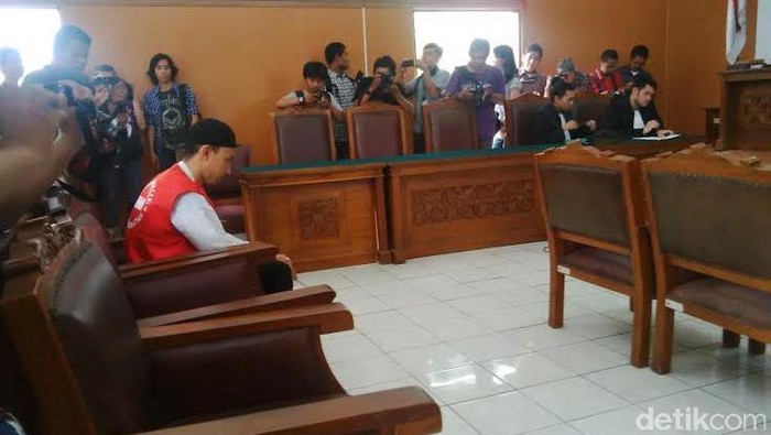 Ini Ucapan Tata Chubby yang Bikin Priyo Emosi Hingga Membunuh