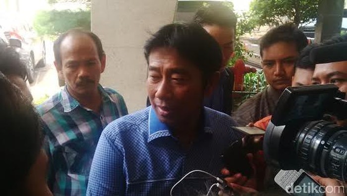 TKD PNS Telat Cair, Lulung Tagih Janji Ahok