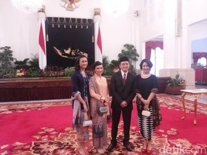 Saat Sherina Lapor Soal Geng Motor ke Ridwan Kamil Lewat Twitter