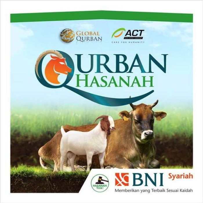 Tujuh Kemenangan Berkurban