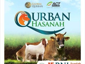 Tujuh Kemenangan Berkurban