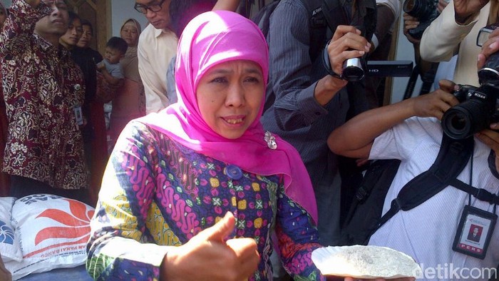 Idul Adha di Tolikara Berjalan Lancar, Mensos: Kuncinya di Toleransi