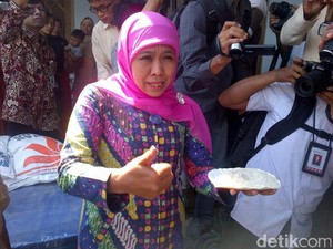 Mensos Usulkan Korban Kabut Asap Terima Dana Jaminan Hidup Rp 900 Ribu Per KK