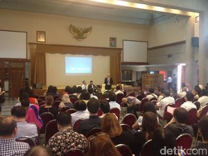 KBRI Singapura: TKI Sering Tidak Cocok dengan Majikan di Sini