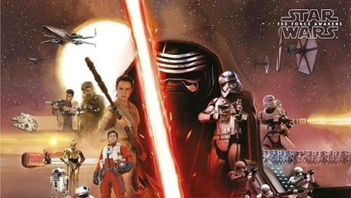 Psikiater: Hampir Semua Tokoh Star Wars Punya Tanda-tanda Gangguan Jiwa