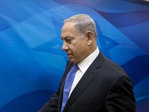 Ini Alasan PM Netanyahu Tolak Undangan Bertemu Obama di Gedung Putih