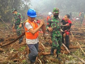 Ini Kewajiban 4 Perusahaan yang Dibekukan Izinnya karena Kebakaran Hutan